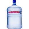 КАСМАЛИНСКАЯ 19,0л